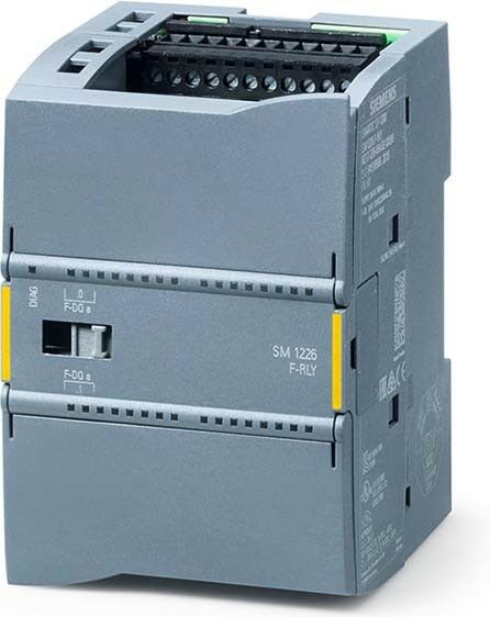 SIMATIC Relaisausgabe 6ES7226-6RA32-0XB0
