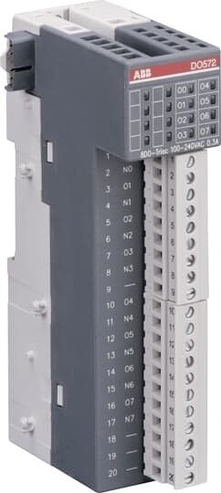 BAC-Modul BCM/S8.0.2.1