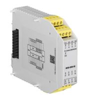 Sicheres Eingangsmodul MSI-EM-I8-01