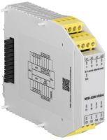 Sicheres I/O-Modul MSI-EM-IO84-03