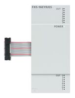 Erweiterung FX5-16EYT/ES