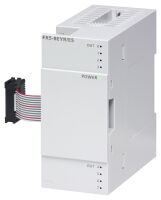 Erweiterung FX5-8EYT/ES
