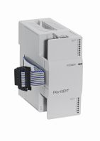 Erweiterungsgerät FX2N-16EYT-ESS/U