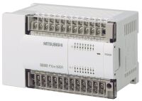 Erweiterungsgerät FX2N-32ER-ES/UL