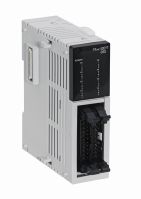 Erweiterungsgerät FX2NC-32EYT-DSS