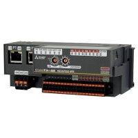 SPS CC-Link IE Field NZ2GFSS2-8TE
