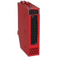 Modicon M580S-Safety-Modul BMXSDI1602