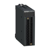 Modicon X80-E/A-Modul BMXDRA0815