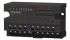 Kompakt E/A Modul AJ65SBTB1-8TE