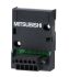 SPS FX3G 4 Eingänge DC24V FX3G-4EX-BD