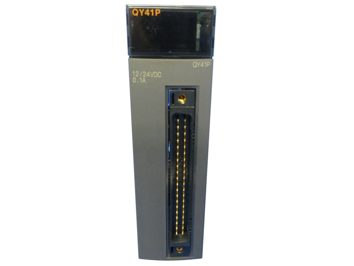 32 point transistor QY41P