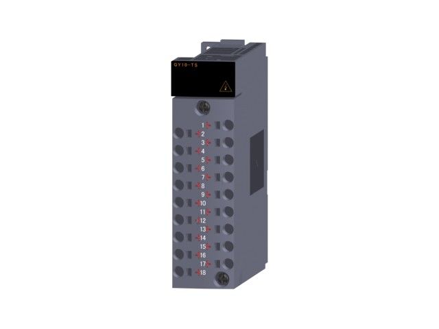 Ausangsmodul QY10-TS