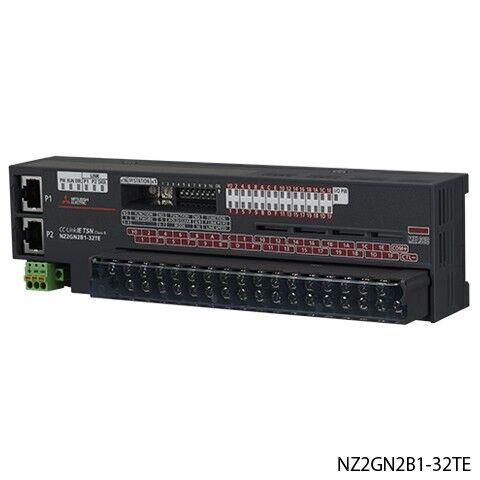 Ausgangsmodul NZ2GN2B1-32TE