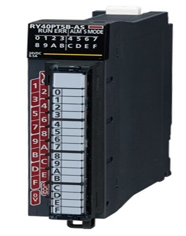 Ausgangsmodul RY40PT5B-AS