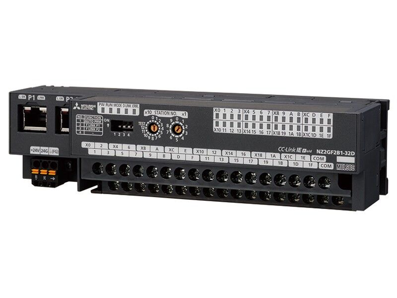CC-Link IE field network NZ2GF2B1-32D