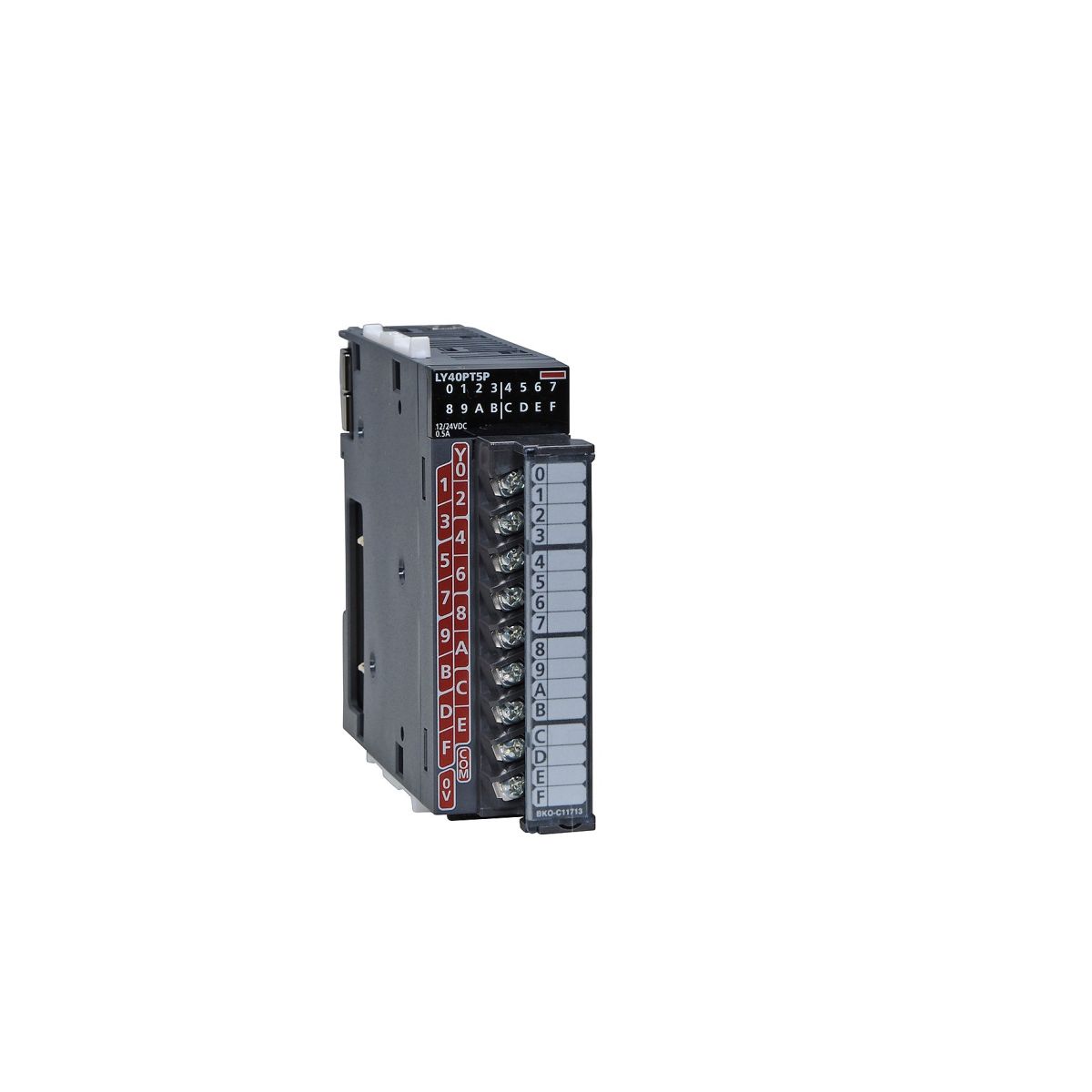 Digitalausgangsmodul LY40PT5P