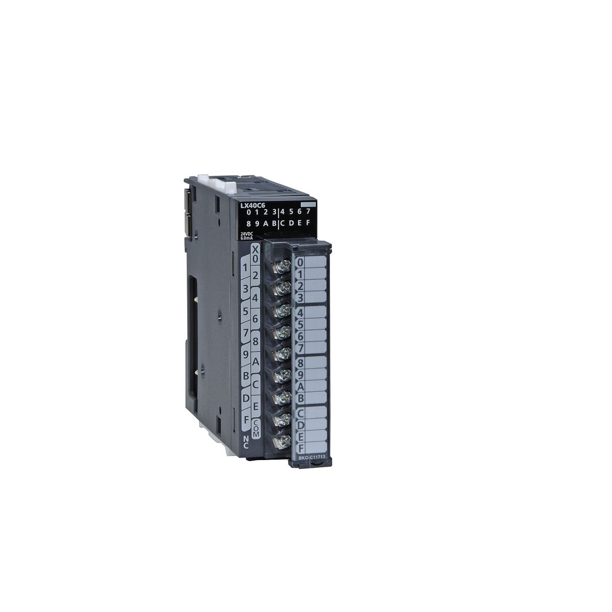 Digitaleingangsmodul LX40C6