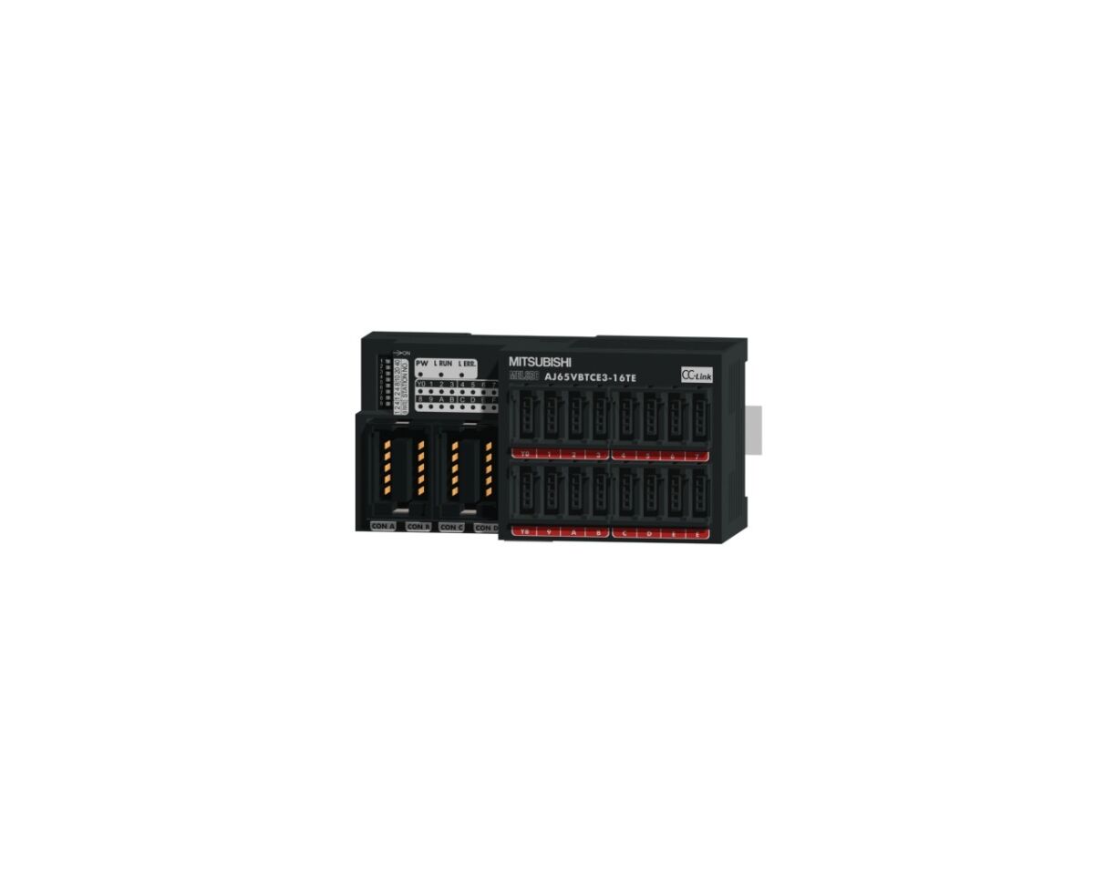 E/A Modul AJ65VBTCE3-16TE