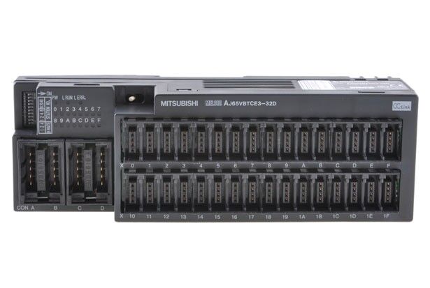 E/A Modul AJ65VBTCE3-32D