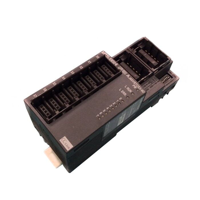E/A Modul AJ65VBTCE3-8D