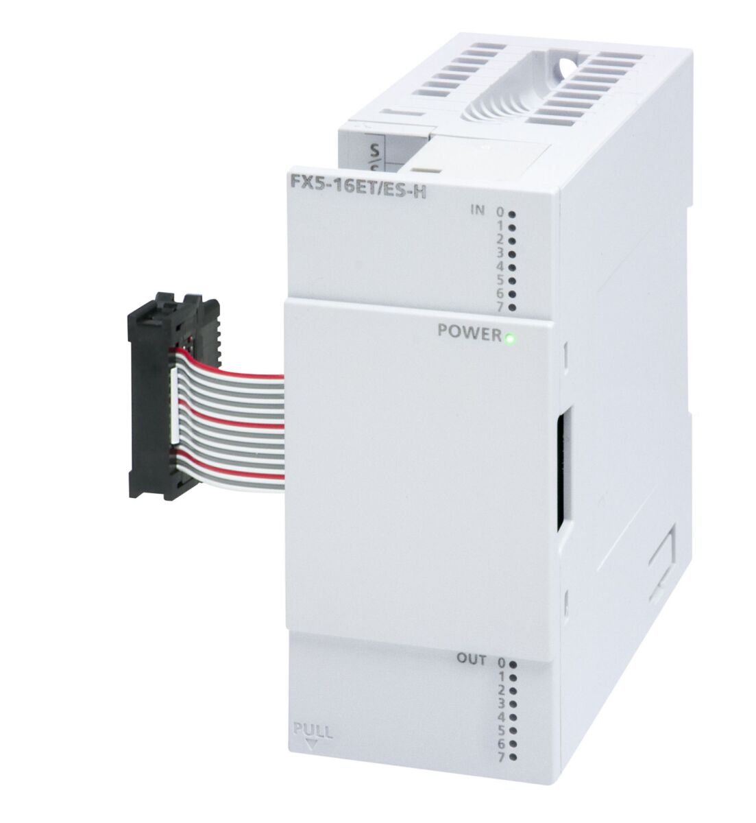 E/A Modul FX5-16ET/ES-H
