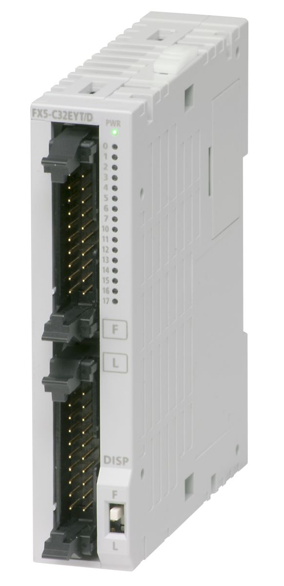 Eingangsmodul FX5-C32EX/DS