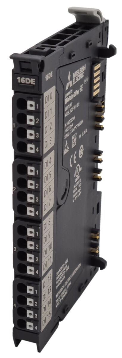 Eingangsmodul NZ2FTS1-16DE