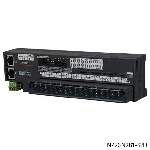 Eingangsmodul NZ2GN2B1-32D
