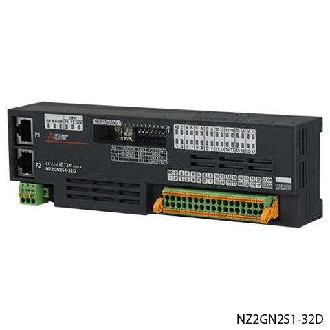 Eingangsmodul NZ2GN2S1-32D