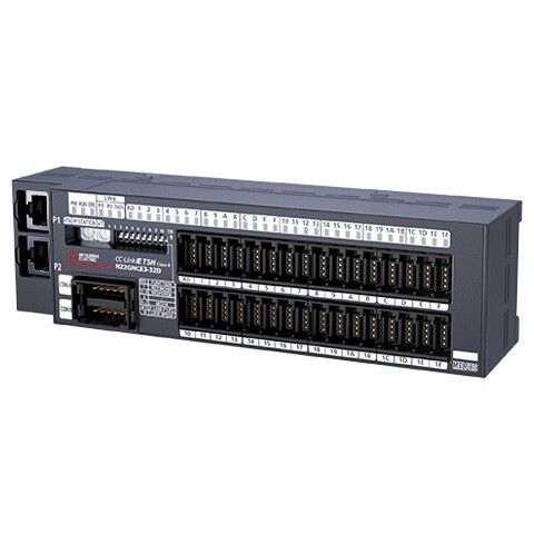 Eingangsmodul NZ2GNCE3-32D(C)
