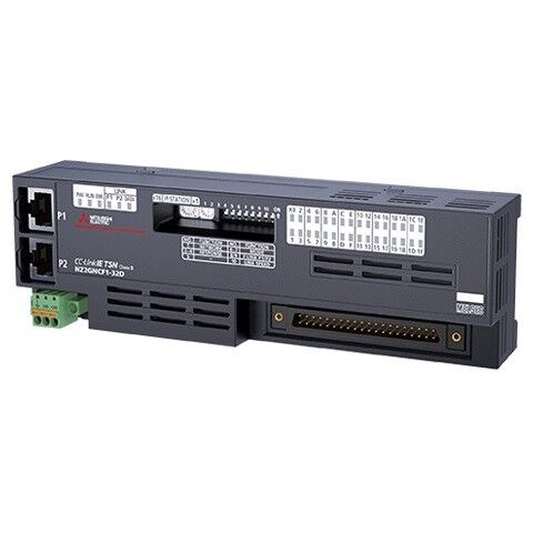 Eingangsmodul NZ2GNCF1-32D