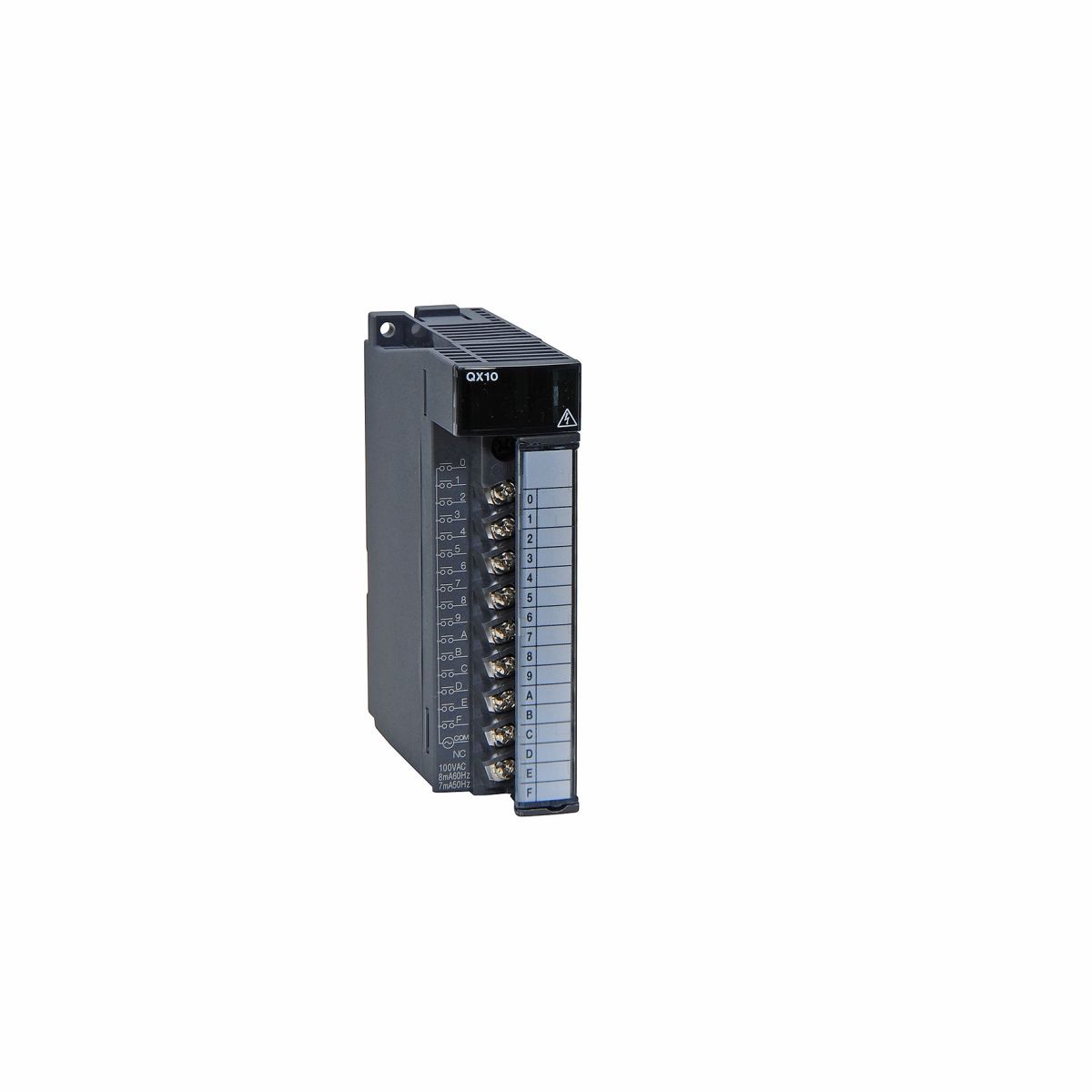 Eingangsmodul QX10