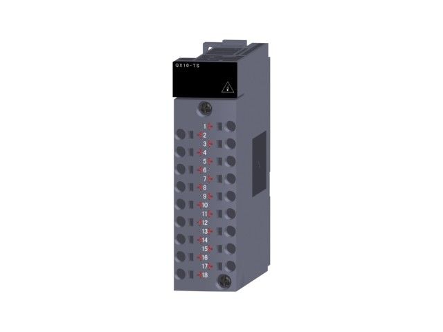 Eingangsmodul QX10-TS
