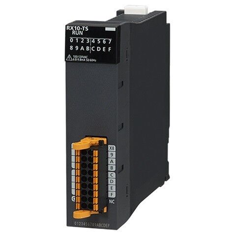 Eingangsmodul RX10-TS