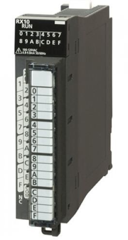 Eingangsmodul RX10