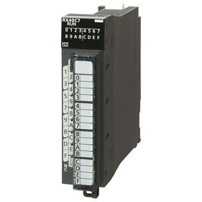 Eingangsmodul RX40C7