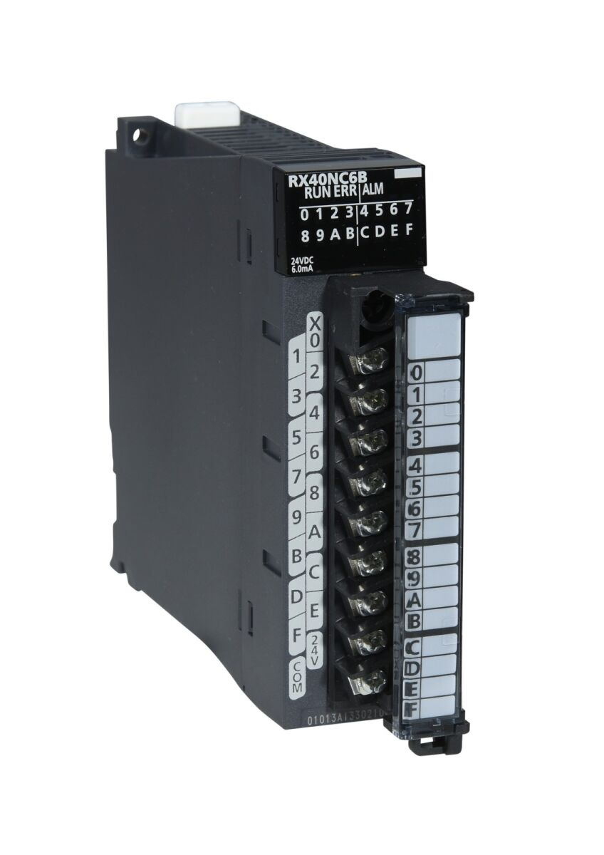 Eingangsmodul RX40NC6B