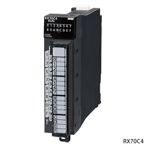 Eingangsmodul RX70C4