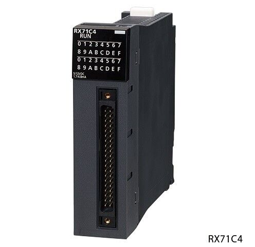 Eingangsmodul RX71C4
