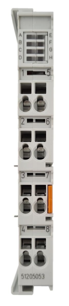 Eingangsmodul STL-DI8-V2