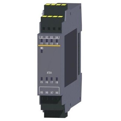Eingangsmodul WS0-XTDI80202
