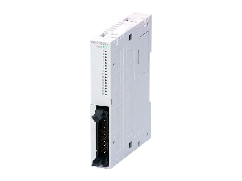 Erweiterung FX5-C16EYT/D