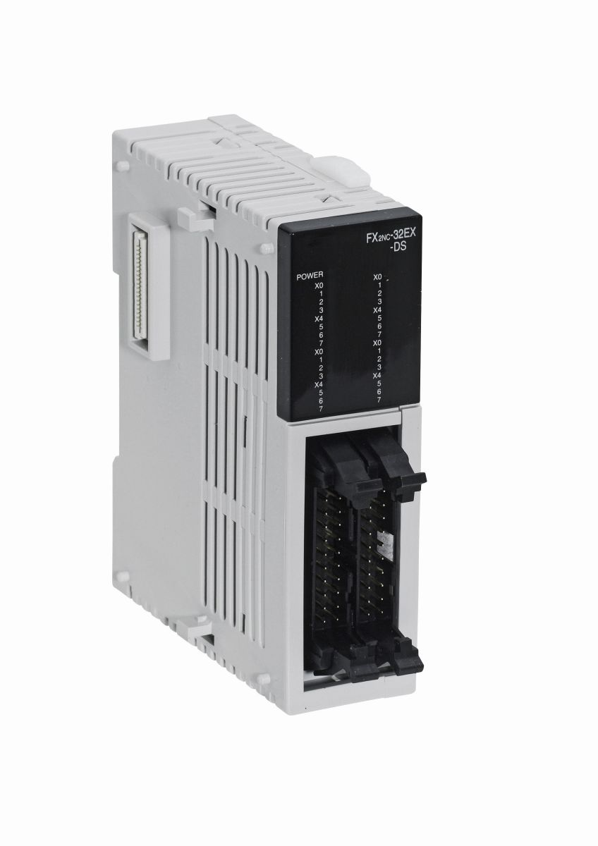 Erweiterungsgerät FX2NC-32EX-DS