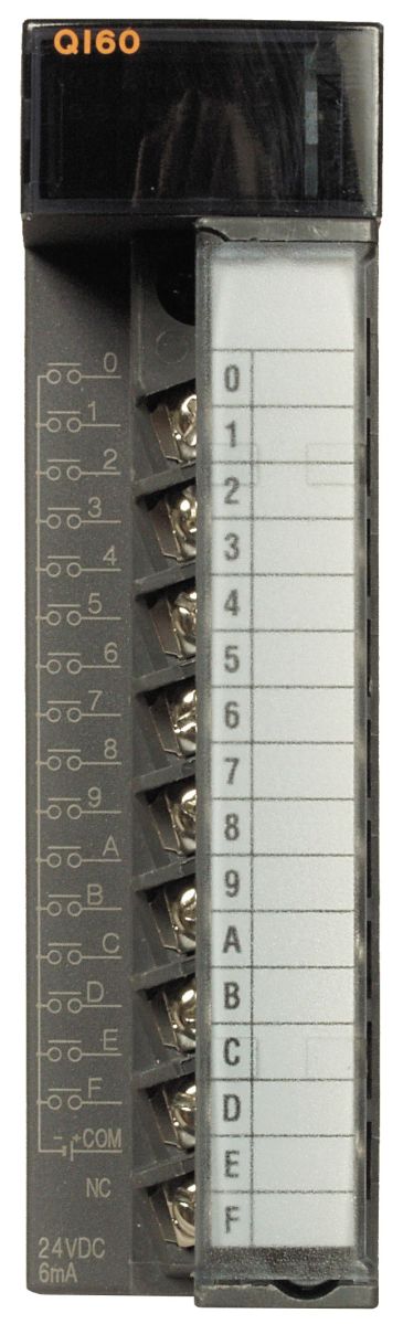 Interrupt-Modul QI60