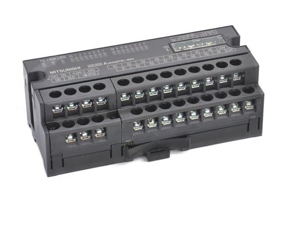 Kompakt E/A Modul AJ65SBTB1-16D1