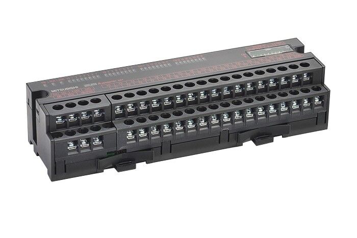 Kompakt E/A Modul AJ65SBTB1-32T