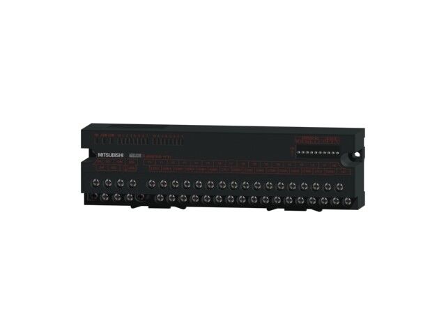 Kompakt E/A Modul AJ65SBTB1B-16TE1