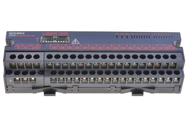 Kompakt E/A Modul AJ65SBTB2N-16R