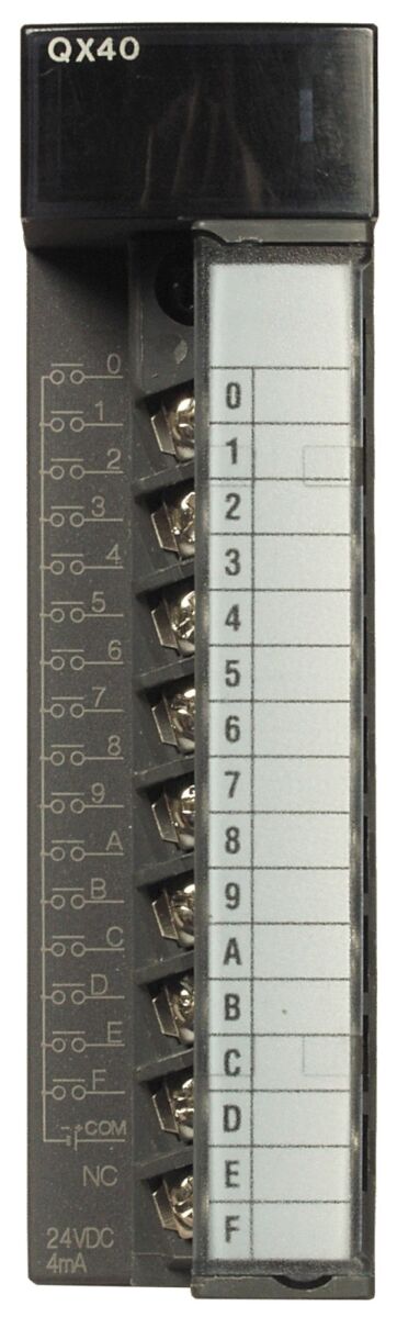 Modul QX40