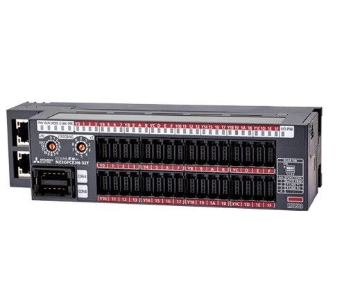 SPS CC-Link IE Field 32 NZ2GFCE3N-32T